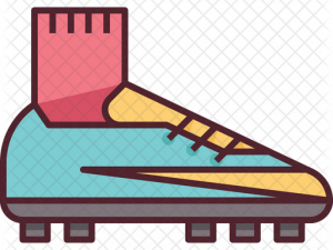 Football Boots PNG Picture