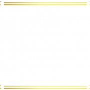 Файл изображения золотого кадра PNG
