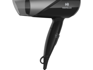 Hair Dryer Black Hair Dryer PNG File