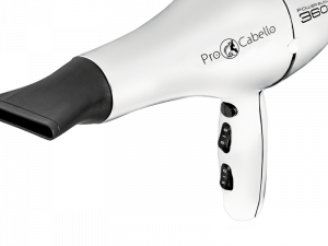 Hair Dryer PNG Photo