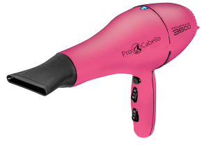 Hair Dryer Pink Hair Dryer PNG