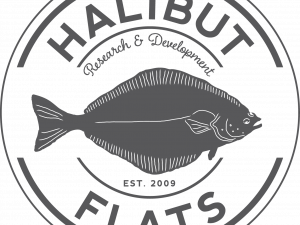 Halibut Vector