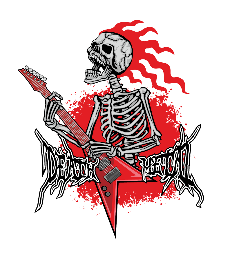 Heavy Metal Png Cutout Png All