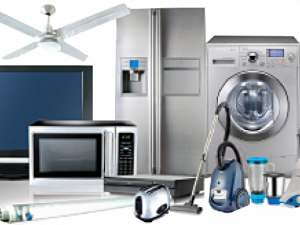 Home Appliance PNG