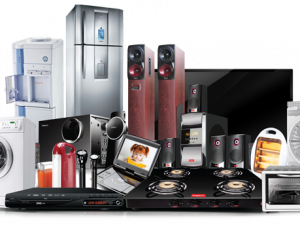 Home Appliance PNG Free Image