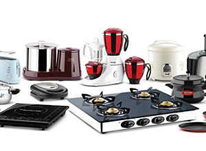 Home Appliance PNG Image File