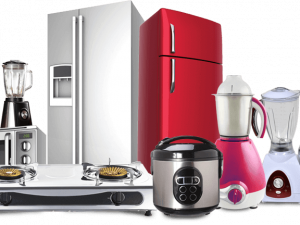 Home Appliance PNG Image HD