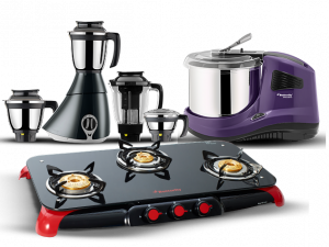 Home Appliance PNG Images