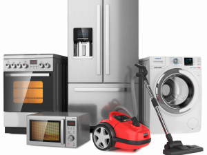 Home Appliance PNG Images HD