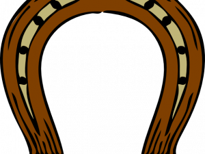 Horseshoe PNG Image HD