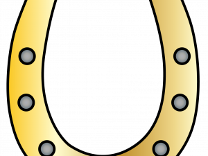 Horseshoe PNG Photo