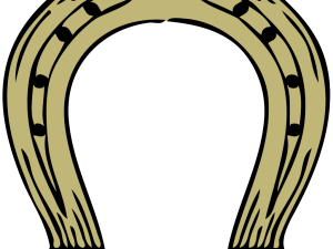 Horseshoe PNG Photos