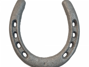 Horseshoe Transparent