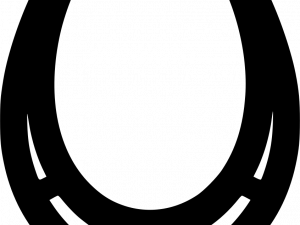 Horseshoe Vector No Background