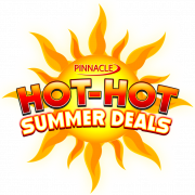 Hot Deal PNG File