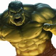 Fichier Hulk hogan PNG