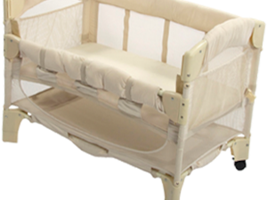 Infant Bed PNG