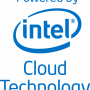 Logo Intel PNG
