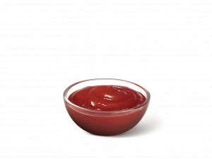 Ketchup PNG Clipart