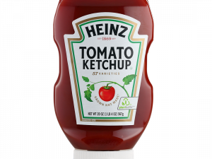 Ketchup PNG Pic