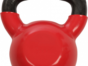 Kettlebell PNG Background