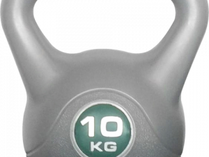 Kettlebell PNG File