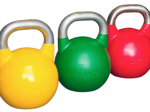 Kettlebell PNG Free Image