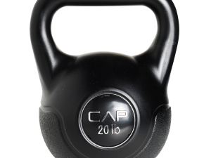 Kettlebell PNG Image File