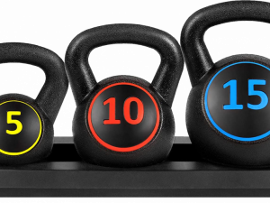 Kettlebell PNG Picture