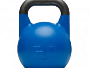 Kettlebell Transparent