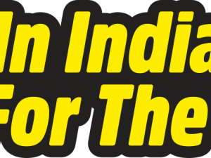 Made In India PNG File