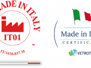 Made In Italy PNG Image