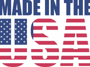 Made In USA No Background