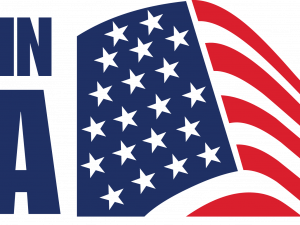 Made In USA PNG Cutout