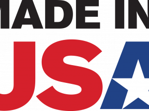 Made In USA PNG Image File