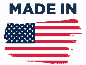 Made In USA PNG Photos