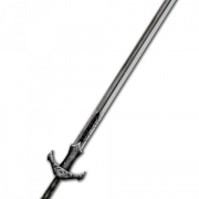 Imagem medieval de espada png