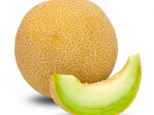 Melon PNG Images HD