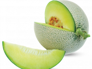 Melon PNG Picture