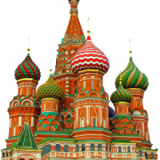 Moskova Kremlin Arka Plan PNG