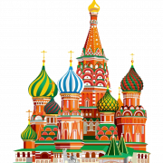 Moskova Kremlin Png görüntü dosyası