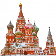 Moskova Kremlin Png Images HD