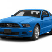 Mustang png clipart