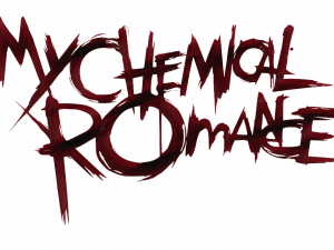 My Chemical Romance PNG Images HD