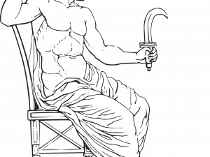 Mythology PNG Image File