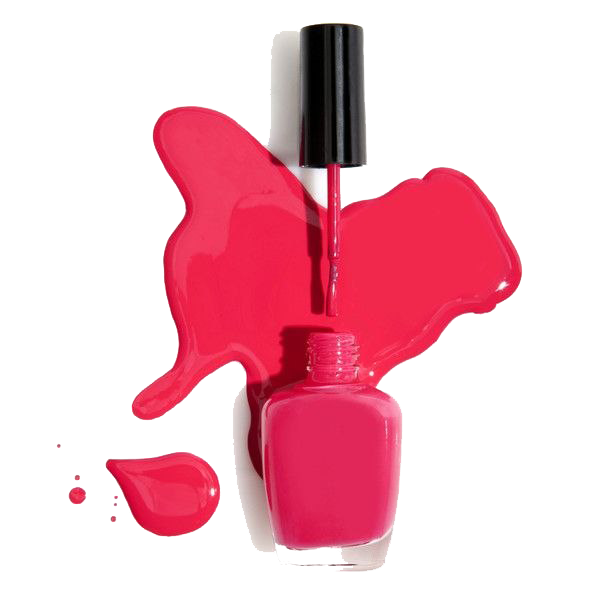 Pink Nail Polish Clipart PNG Images, Red Nail Polish, Nail Clipart, Red, Nail  Polish PNG Image For Free Download | Nail polish, Red nail polish, Beauty  nails