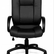 Офисное кресловое предложение PNG