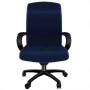 Офисное кресло PNG Image