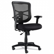 Файл изображения офисного кресла PNG