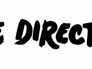 One Direction Logo PNG File